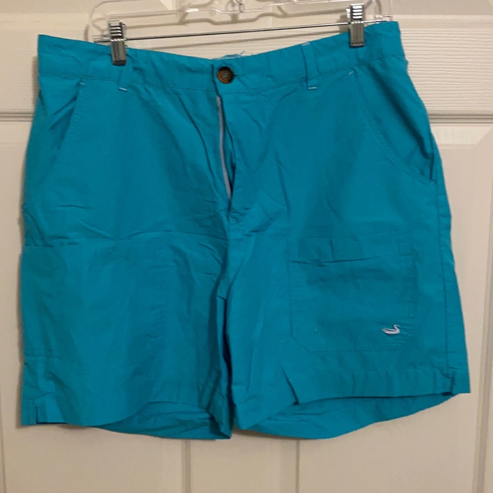 Men’s Southern Marsh Short good condition